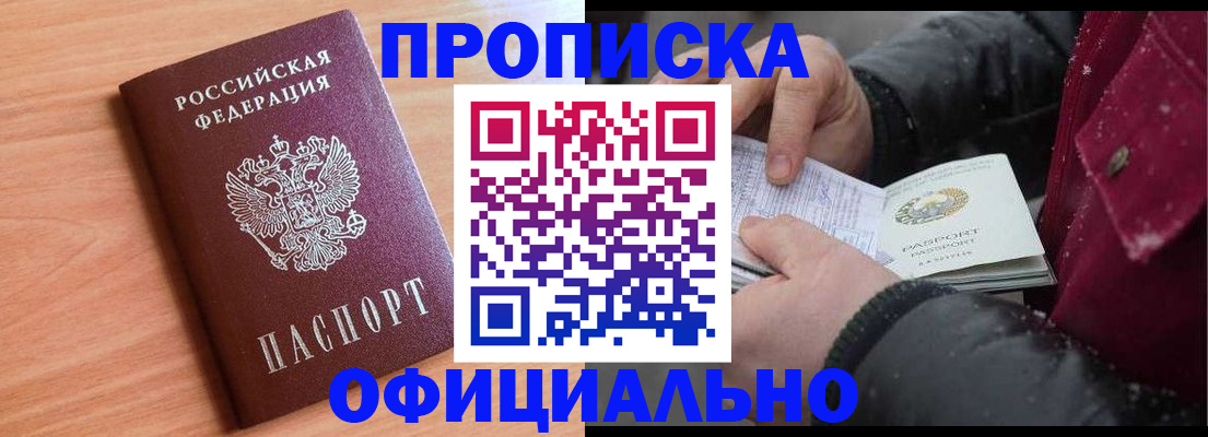 временная регистрация госуслуги в Бородино